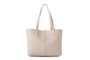 Lucky Bees Bolso Tote Crema